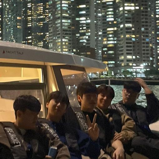 2024학년도 수학여행 대표이미지