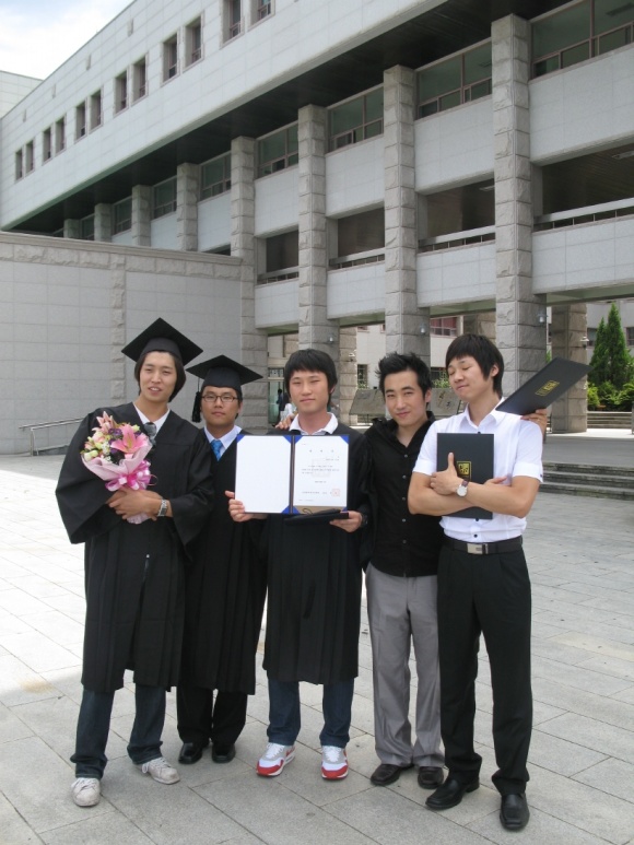2009 여름졸업 첨부 이미지