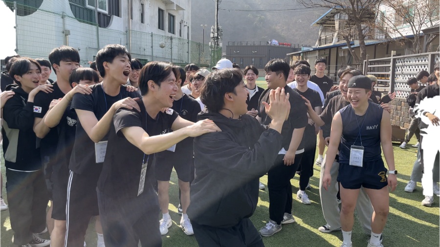 2023 기계공학과 MT 대표이미지